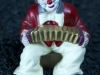 Harmonika rot