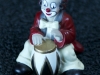 Bongo rot
