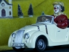 Millenium Driver