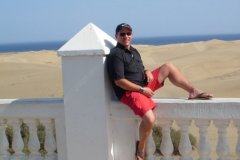 Gran Canaria 2012