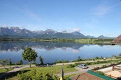 Hopfensee Juni 2012